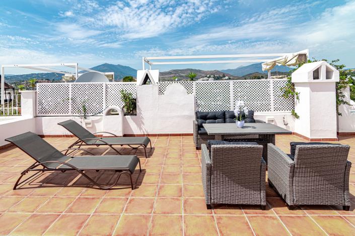 Image No.44-4 Bed Townhouse for sale