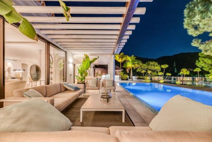 Image No.22-5 Bed Villa for sale