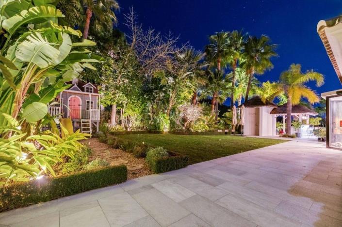 Image No.23-5 Bed Villa for sale