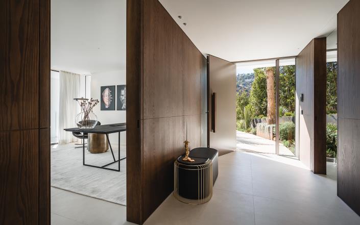 Image No.3-Villa / Détaché de 6 chambres à vendre à Benahavis