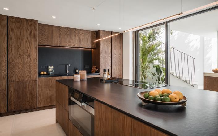 Image No.8-Villa / Détaché de 6 chambres à vendre à Benahavis