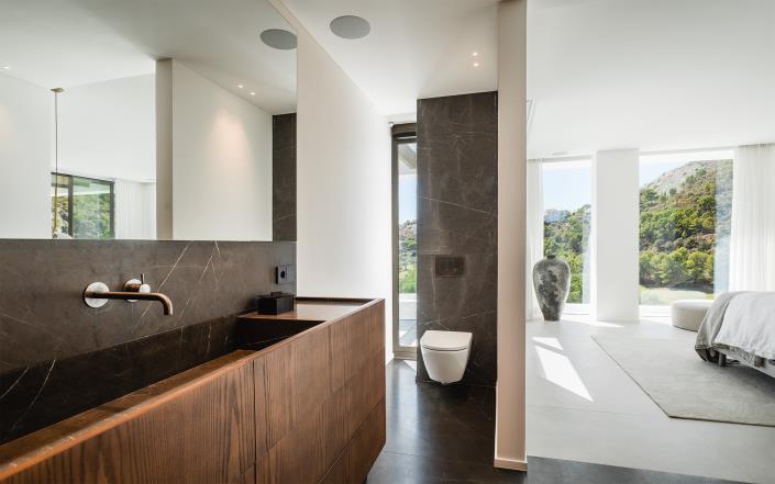 Image No.14-Villa / Détaché de 6 chambres à vendre à Benahavis