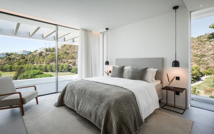 Image No.15-Villa / Détaché de 6 chambres à vendre à Benahavis