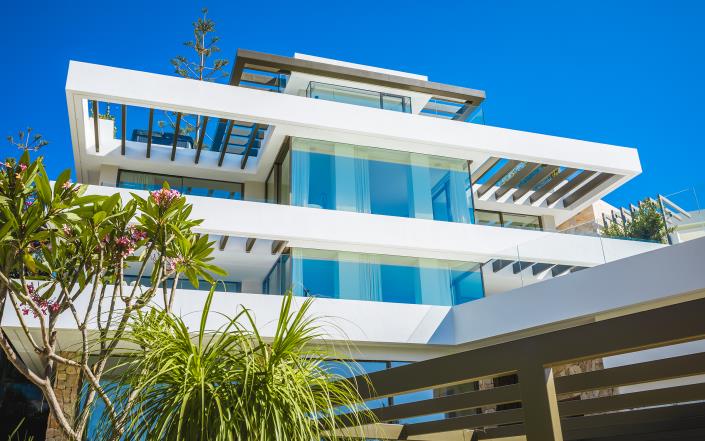 Image No.18-Villa / Détaché de 6 chambres à vendre à Benahavis