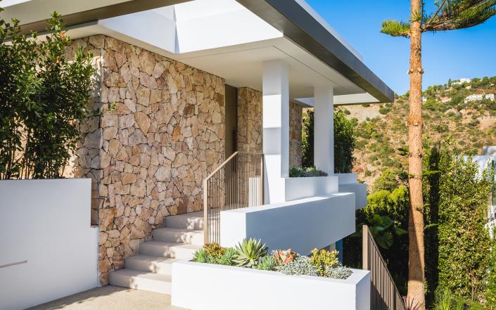 Image No.19-Villa / Détaché de 6 chambres à vendre à Benahavis