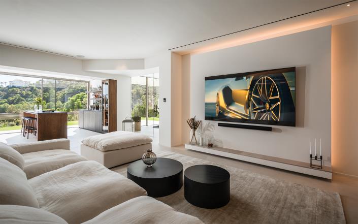 Image No.20-Villa / Détaché de 6 chambres à vendre à Benahavis