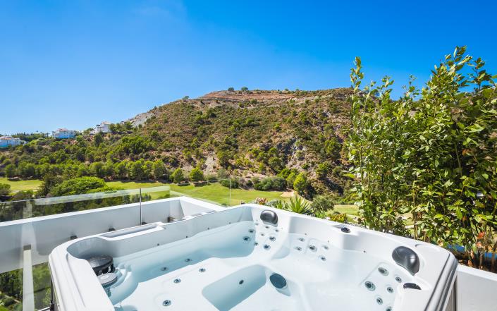 Image No.24-Villa / Détaché de 6 chambres à vendre à Benahavis