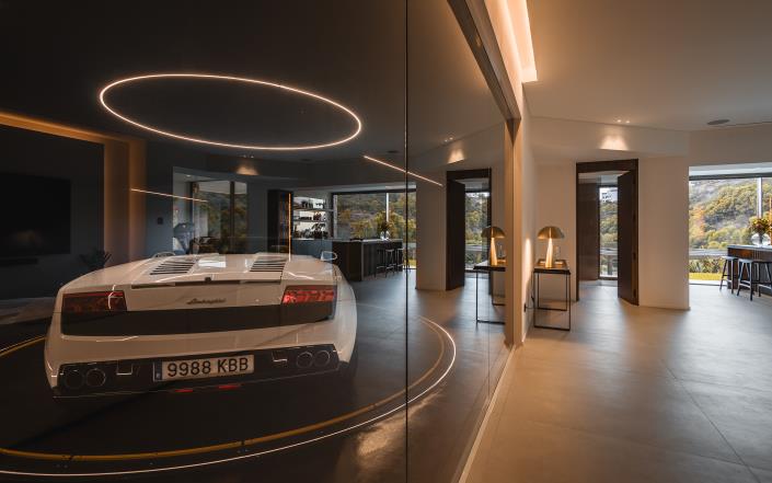 Image No.31-Villa / Détaché de 6 chambres à vendre à Benahavis