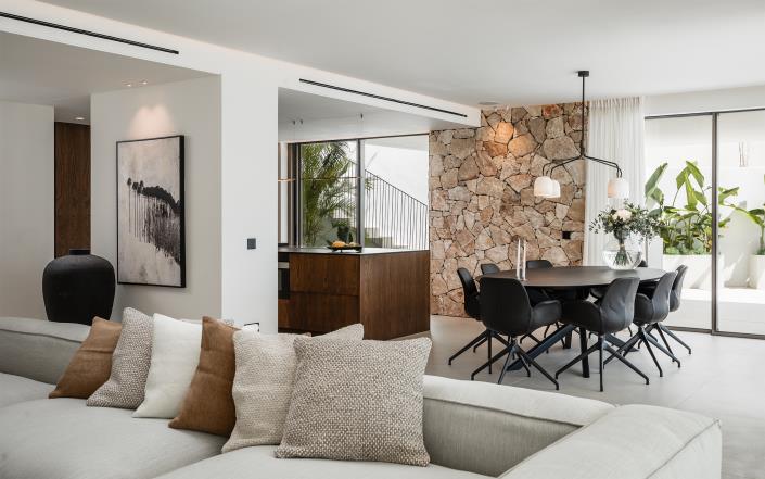 Image No.35-Villa / Détaché de 6 chambres à vendre à Benahavis