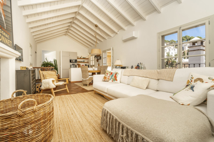 Image No.6-Jumelé de 2 chambres à vendre à Benahavis