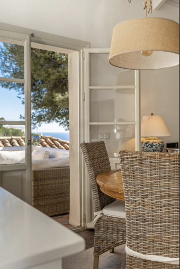 Image No.10-Jumelé de 2 chambres à vendre à Benahavis