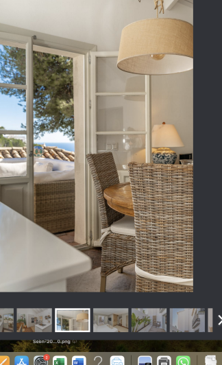 Image No.9-Jumelé de 2 chambres à vendre à Benahavis