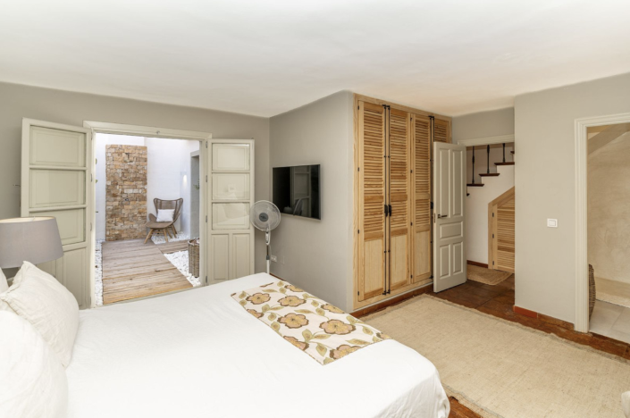 Image No.11-Jumelé de 2 chambres à vendre à Benahavis