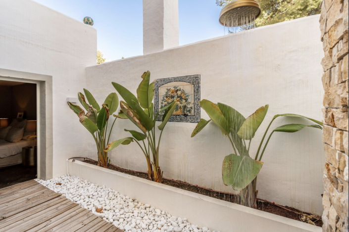 Image No.13-Jumelé de 2 chambres à vendre à Benahavis