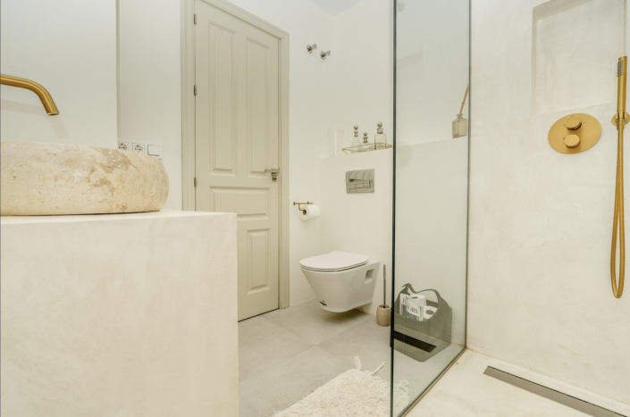 Image No.15-Jumelé de 2 chambres à vendre à Benahavis