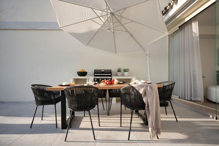 Image No.4-Appartement de 4 chambres à vendre à Nueva Andalucia