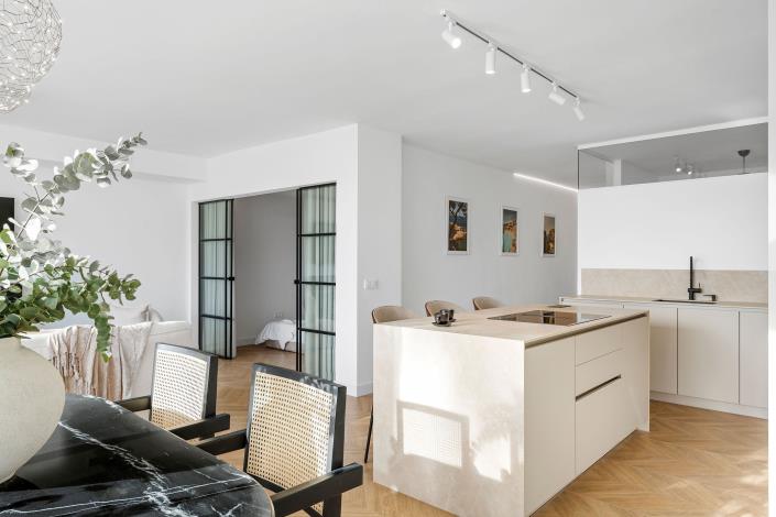 Image No.8-Appartement de 4 chambres à vendre à Nueva Andalucia