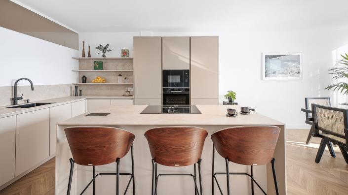 Image No.20-Appartement de 4 chambres à vendre à Nueva Andalucia