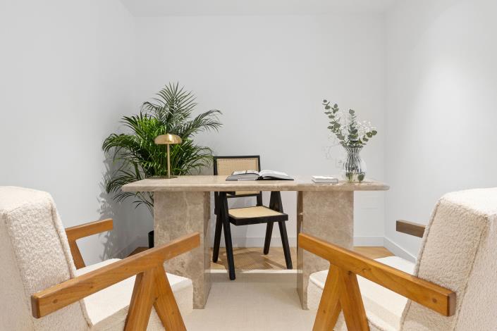 Image No.22-Appartement de 4 chambres à vendre à Nueva Andalucia