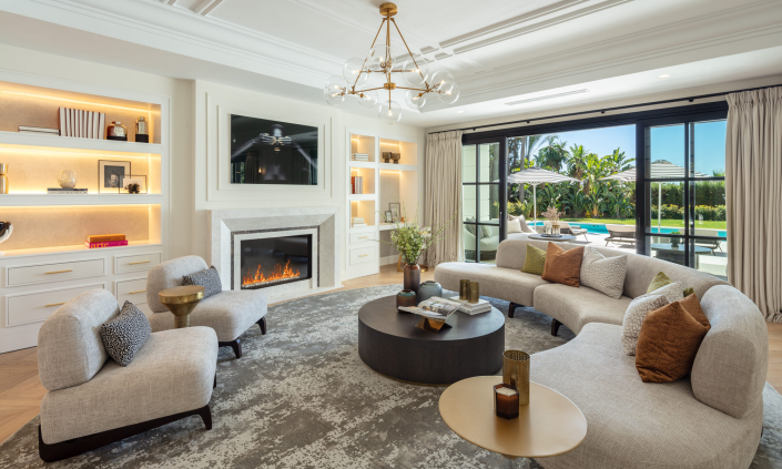 Image No.22-6 Bed Villa for sale