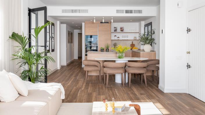 Image No.35-4 Bed Apartment for sale