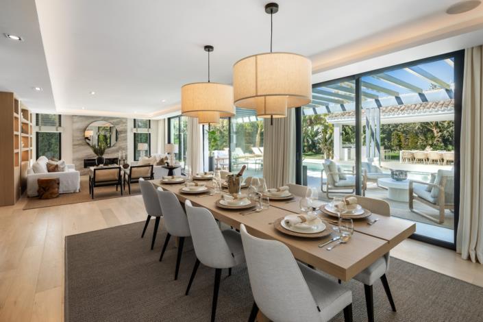 Image No.8-4 Bed Villa for sale