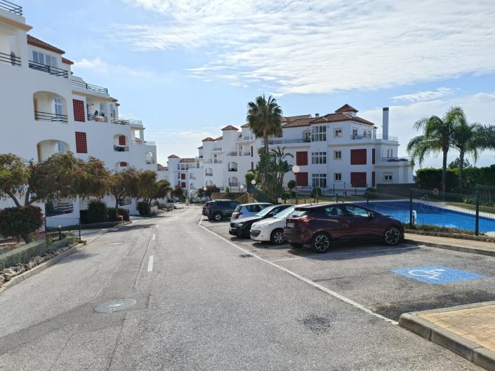 Image No.2-Appartement de 2 chambres à vendre à La Duquesa