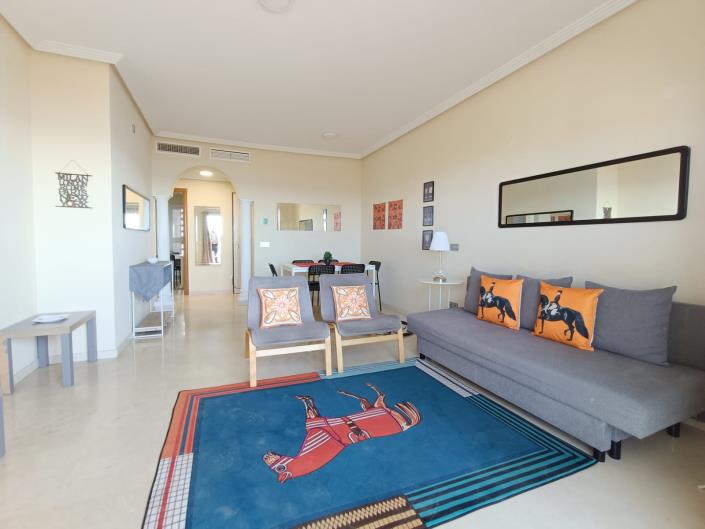 Image No.3-Appartement de 2 chambres à vendre à La Duquesa