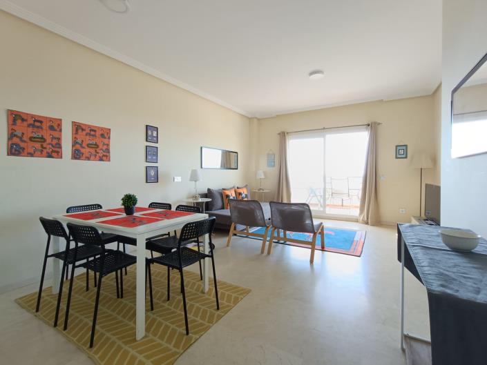 Image No.4-Appartement de 2 chambres à vendre à La Duquesa