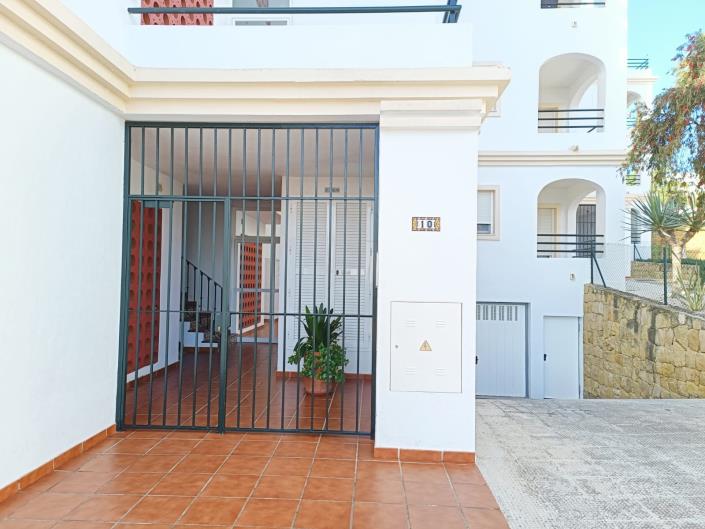 Image No.11-Appartement de 2 chambres à vendre à La Duquesa