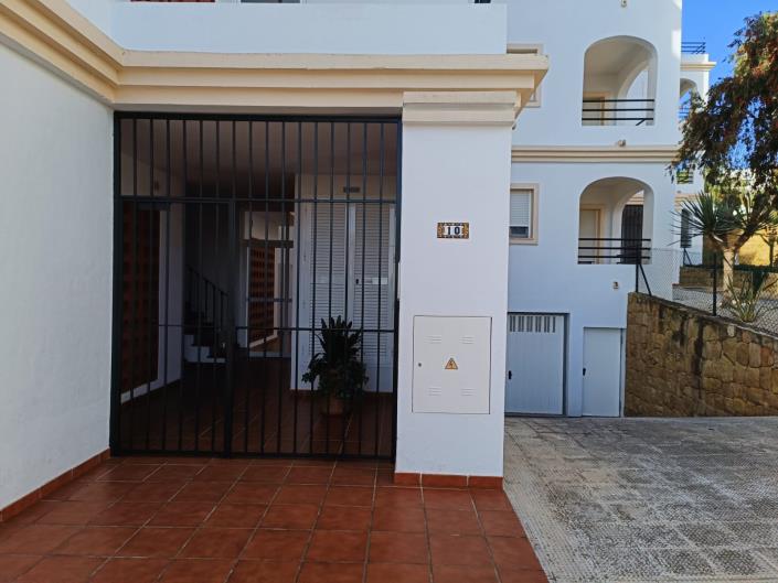 Image No.15-Appartement de 2 chambres à vendre à La Duquesa