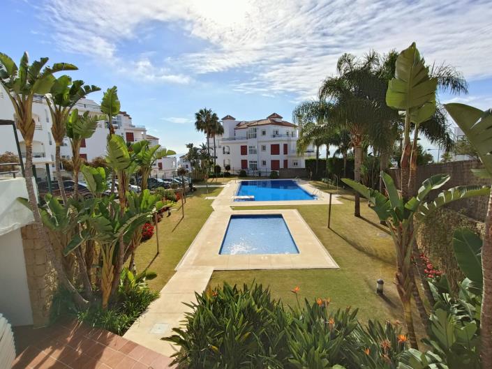 Image No.18-Appartement de 2 chambres à vendre à La Duquesa