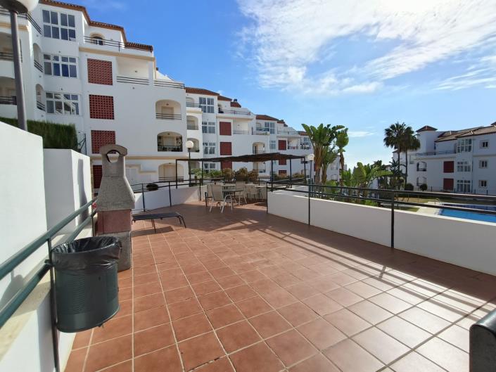 Image No.17-Appartement de 2 chambres à vendre à La Duquesa