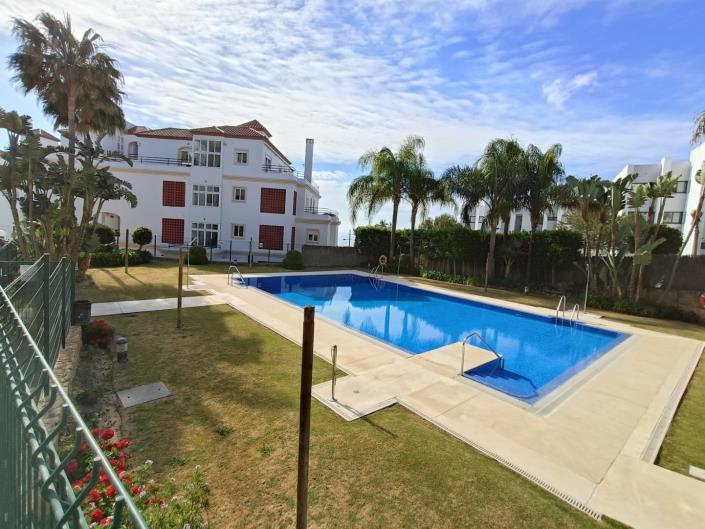 Image No.20-Appartement de 2 chambres à vendre à La Duquesa