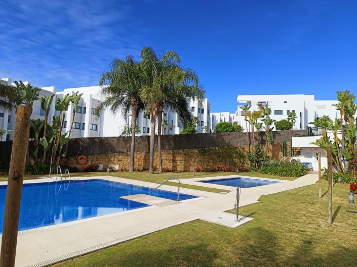 Image No.22-Appartement de 2 chambres à vendre à La Duquesa