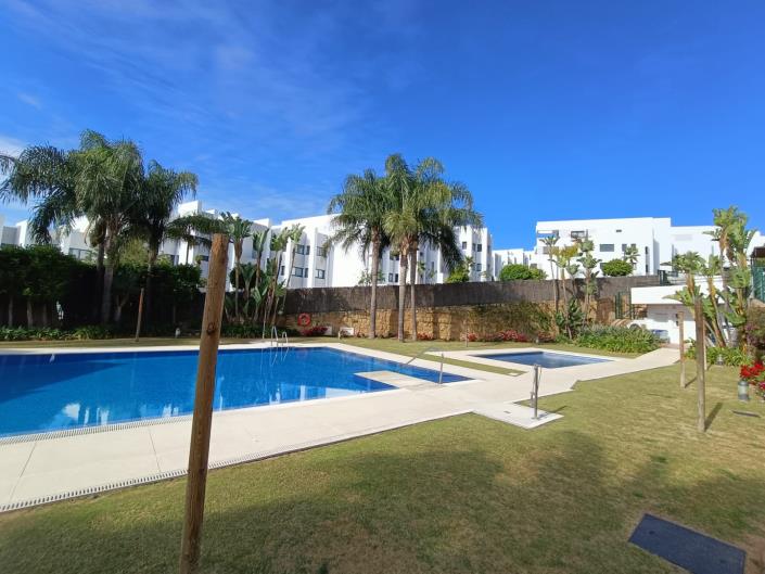 Image No.21-Appartement de 2 chambres à vendre à La Duquesa