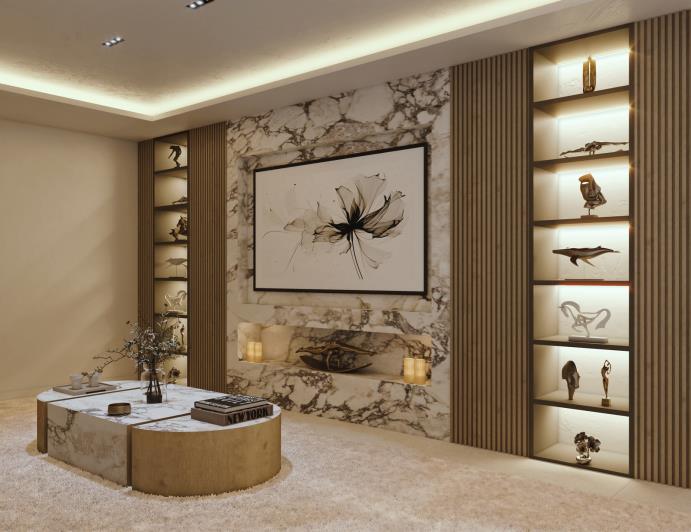 Image No.11-Villa de 5 chambres à vendre à Nueva Andalucia