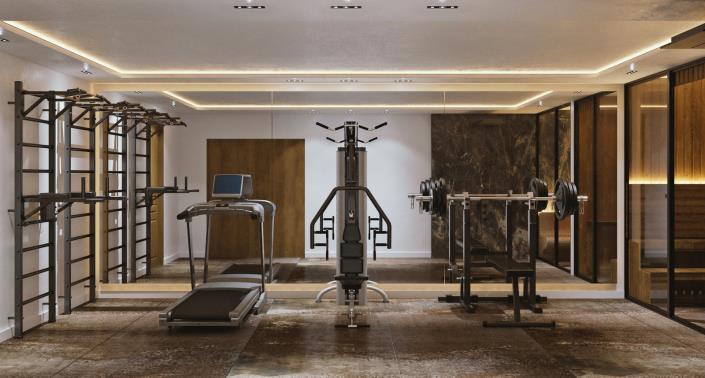 Image No.14-Villa de 5 chambres à vendre à Nueva Andalucia