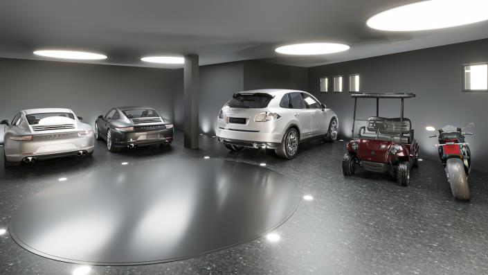 Image No.18-Villa de 5 chambres à vendre à Nueva Andalucia