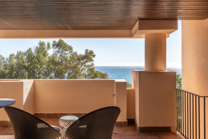 Image No.3-Appartement de 2 chambres à vendre à Estepona