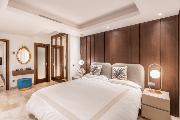 Image No.8-Appartement de 2 chambres à vendre à Estepona