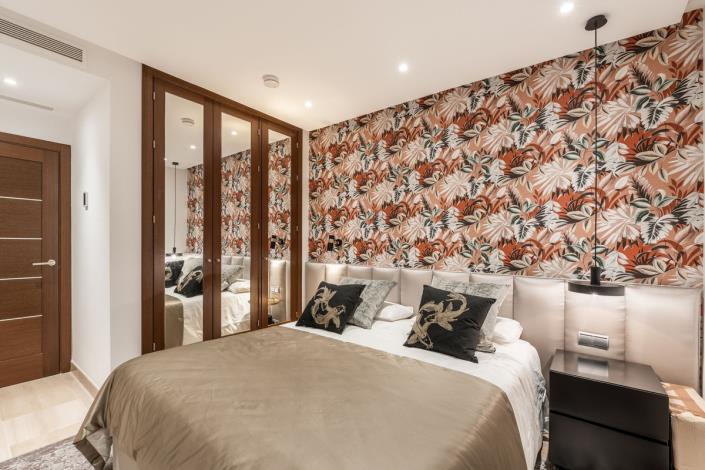 Image No.7-Appartement de 2 chambres à vendre à Estepona