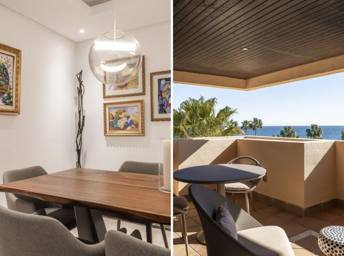 Image No.14-Appartement de 2 chambres à vendre à Estepona