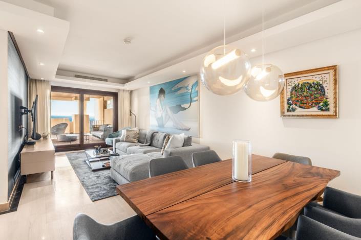 Image No.19-Appartement de 2 chambres à vendre à Estepona