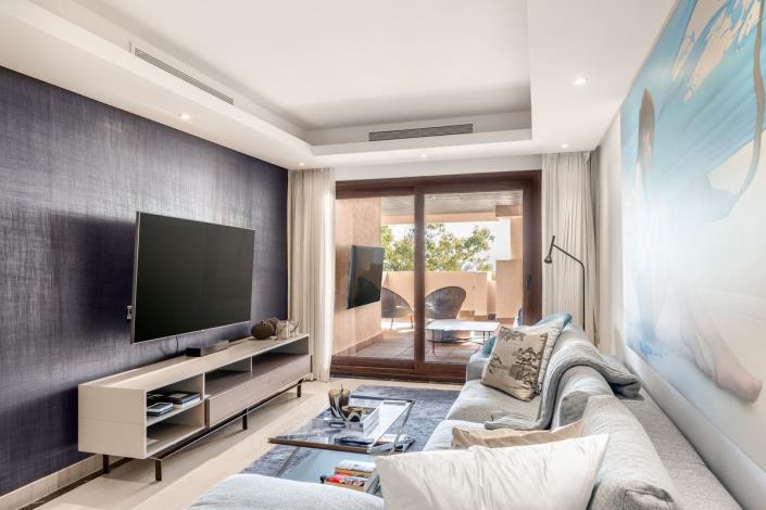 Image No.21-Appartement de 2 chambres à vendre à Estepona