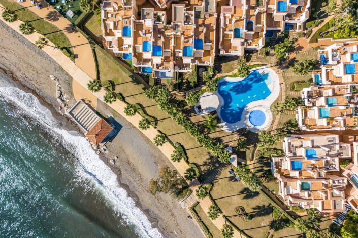 Image No.24-Appartement de 2 chambres à vendre à Estepona