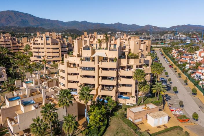 Image No.25-Appartement de 2 chambres à vendre à Estepona