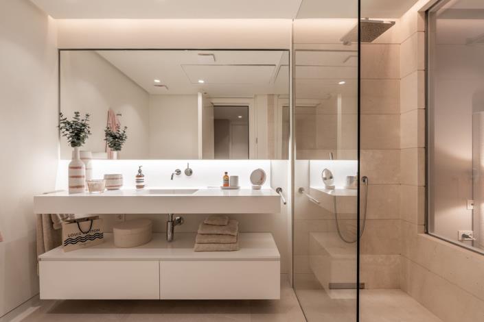 Image No.9-3 Bed Apartment for sale