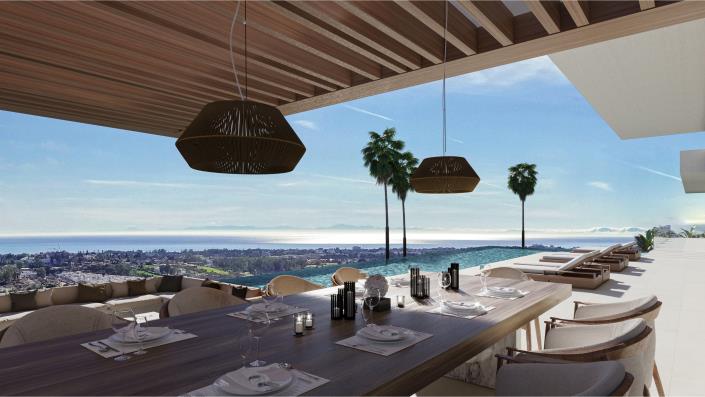 Image No.9-Villa de 7 chambres à vendre à Benahavis