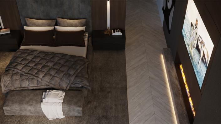 Image No.17-Villa de 7 chambres à vendre à Benahavis